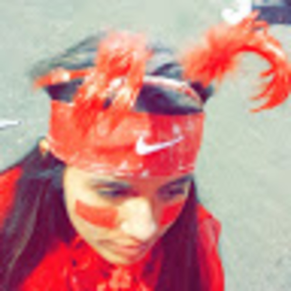 Meet your Posher, Natalie